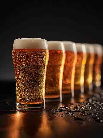 Бар "Два Ствола" Санкт-Петербург