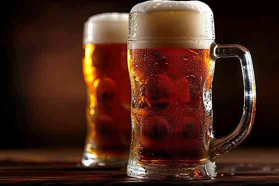 Бар "Два Ствола" Санкт-Петербург