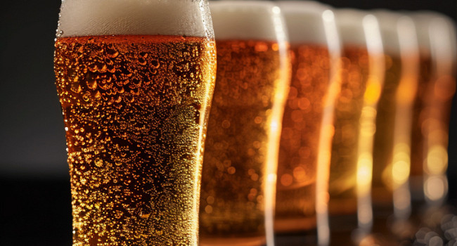 Бар "Два Ствола" Санкт-Петербург - изображение 3