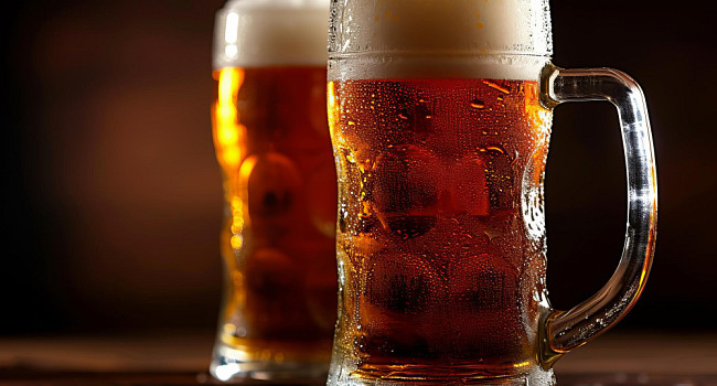 Бар "Два Ствола" Санкт-Петербург - изображение 1