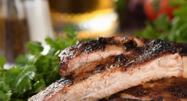 Бар "Два Ствола" Санкт-Петербург - изображение 2