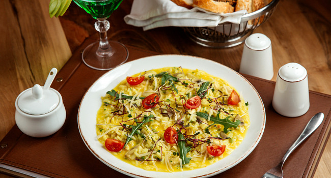 Кафе-бар "У Ларисы" Санкт-Петербург - изображение 2