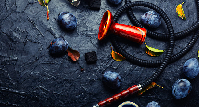 Кальян-Бар "Tяga Restobar & Lounge" Санкт-Петербург - изображение 1