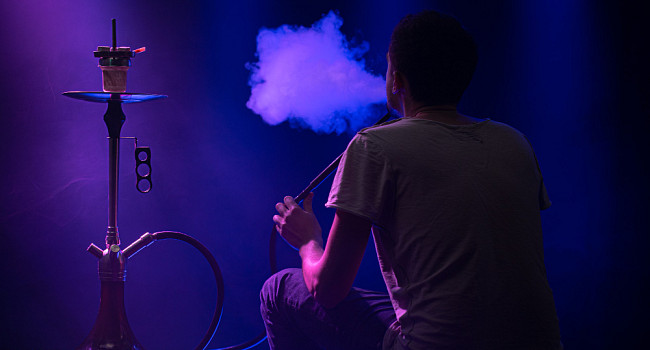 Кальян-Бар "Tяga Restobar & Lounge" Санкт-Петербург - изображение 4