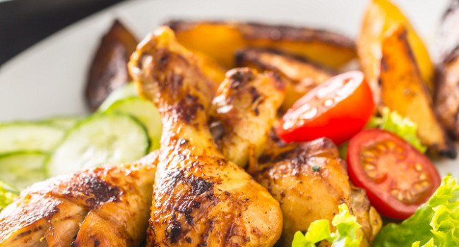 Столовая "Express" Санкт-Петербург - изображение 2