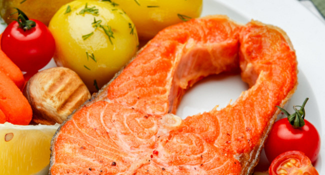 Столовая "Express" Санкт-Петербург - изображение 3