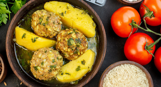 Столовая "Трапезная Паломник" Санкт-Петербург - изображение 3