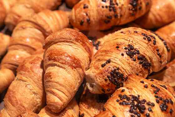 Пекарня "Прожарка 100 градусов" Санкт-Петербург