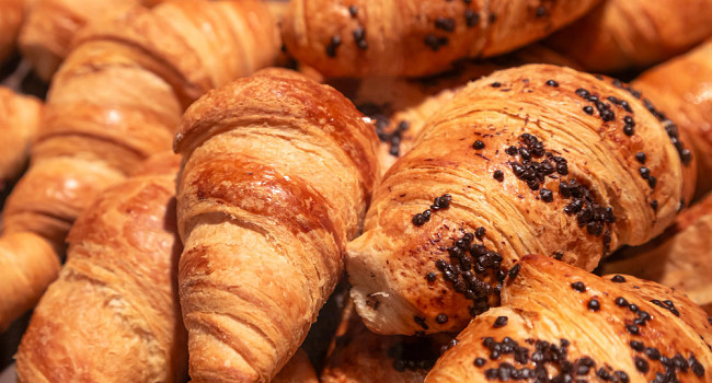 Пекарня "Прожарка 100 градусов" Санкт-Петербург - изображение 2