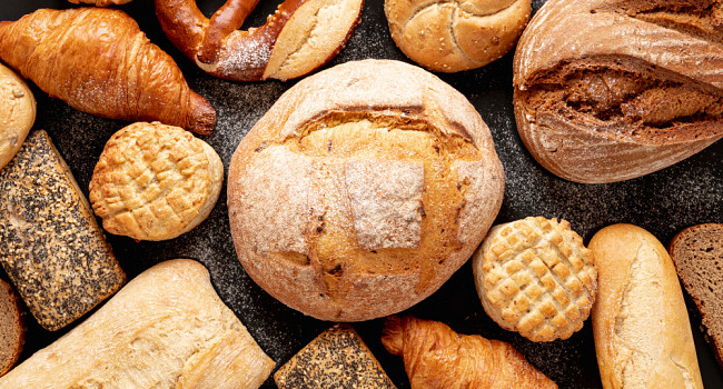 Пекарня "Прожарка 100 градусов" Санкт-Петербург - изображение 3