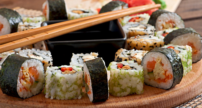 Суши-Бар "Otaku" Санкт-Петербург - изображение 2