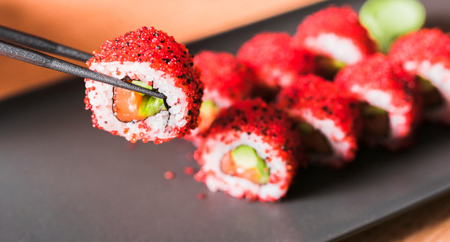 Суши-Бар "Otaku" Санкт-Петербург - изображение 4