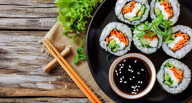 Суши-Бар "Otaku" Санкт-Петербург - изображение 3