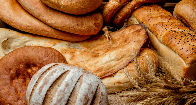 Пекарня "Скворец" Санкт-Петербург - изображение 2