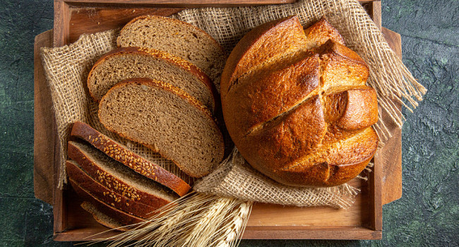 Пекарня "Скворец" Санкт-Петербург - изображение 4