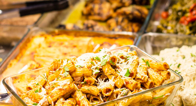 Столовая "Два гуся" Санкт-Петербург - изображение 4