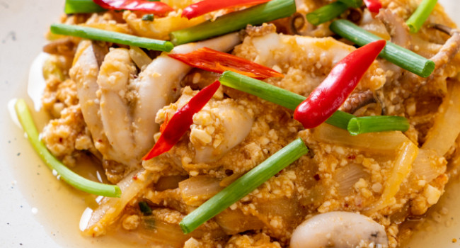 Столовая "Два гуся" Санкт-Петербург - изображение 2