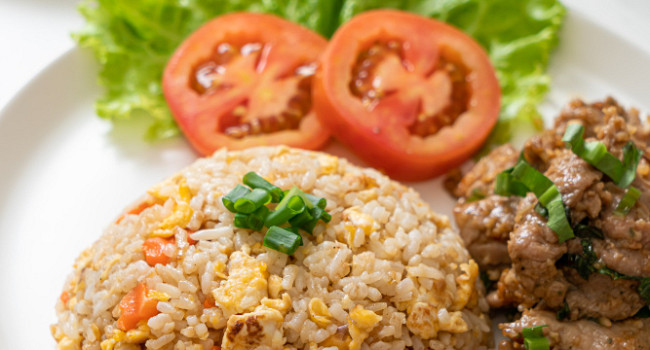 Столовая "Два гуся" Санкт-Петербург - изображение 3