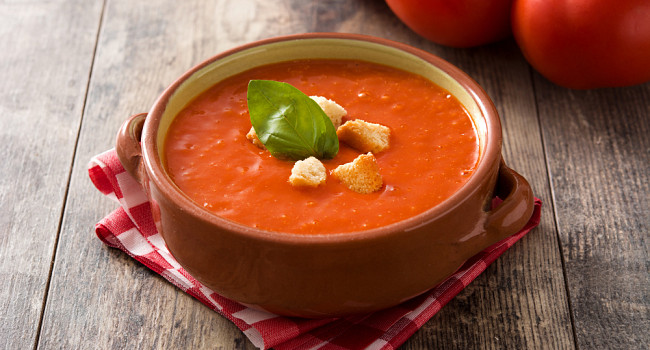 Меню европейской кухни в ресторане "Мама Сова" Санкт-Петербург - изображение 1