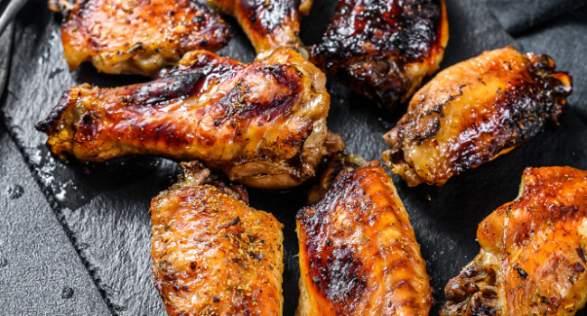 Меню европейской кухни в ресторане "Трикатель" Санкт-Петербург - изображение 2