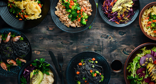 Меню итальянской кухни в гастробаре "Марсала" Санкт-Петербург - изображение 3