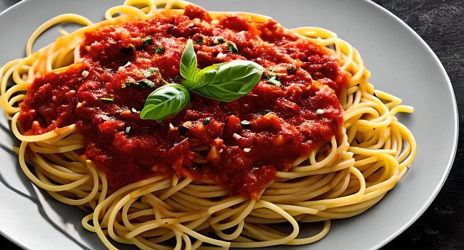 Меню итальянской кухни в гастробаре "Марсала" Санкт-Петербург - изображение 1