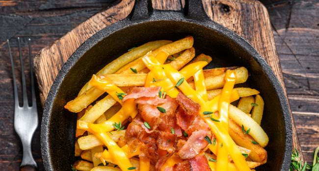 Меню мясной кухни в ресторане "Мангал&Гриль" Санкт-Петербург - изображение 3