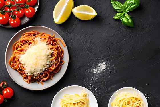 Меню итальянской кухни в ресторане "Lucky Days" Санкт-Петербург