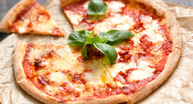 Меню итальянской кухни в ресторане "Lucky Days" Санкт-Петербург - изображение 3