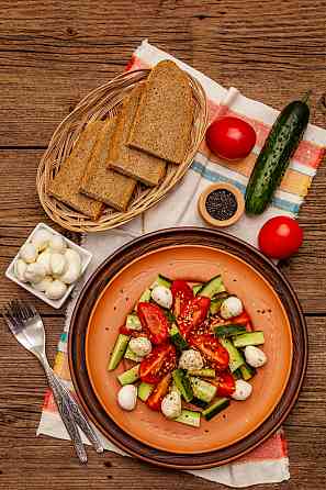 Меню русской кухни в ресторане "Пирожковая" Санкт-Петербург