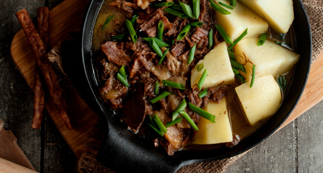 Меню европейской кухни в ресторане "AzianA" Санкт-Петербург - изображение 1