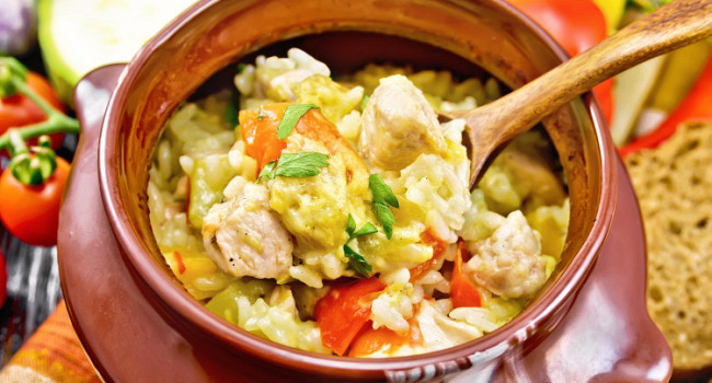 Меню русской кухни в ресторане "Орлёнок" Санкт-Петербург - изображение 3