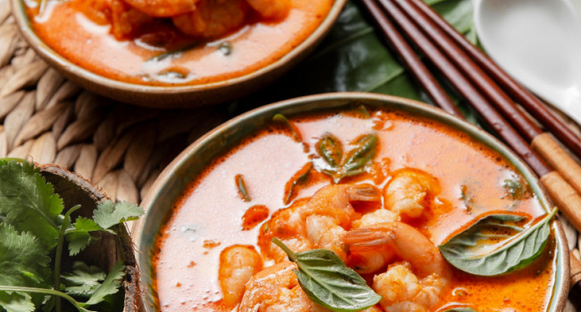 Меню авторской кухни в ресторане "Юджин" Санкт-Петербург - изображение 1