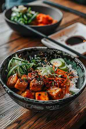 Меню китайской кухни в ресторане "Юджин" Санкт-Петербург