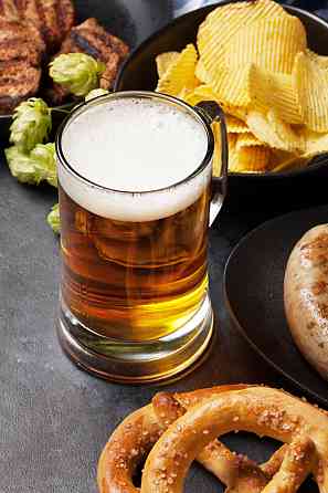 Бар "Тбп" Санкт-Петербург