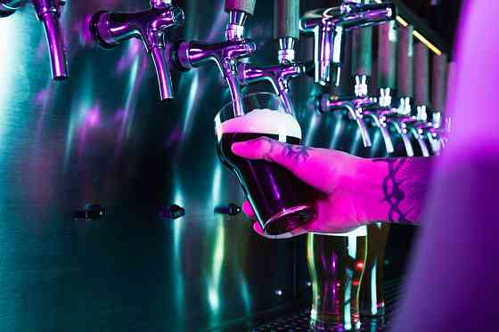 Бар "Тбп" Санкт-Петербург