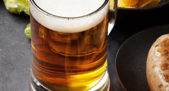 Бар "Тбп" Санкт-Петербург - изображение 1