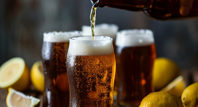 Бар "Тбп" Санкт-Петербург - изображение 2