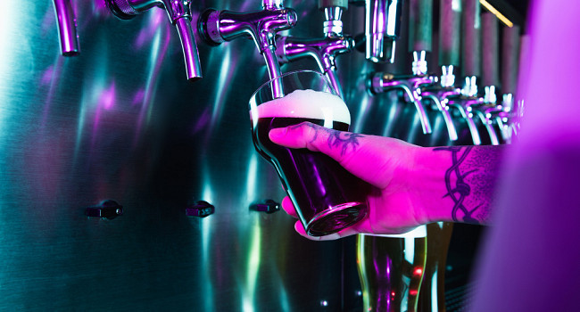 Бар "Тбп" Санкт-Петербург - изображение 4