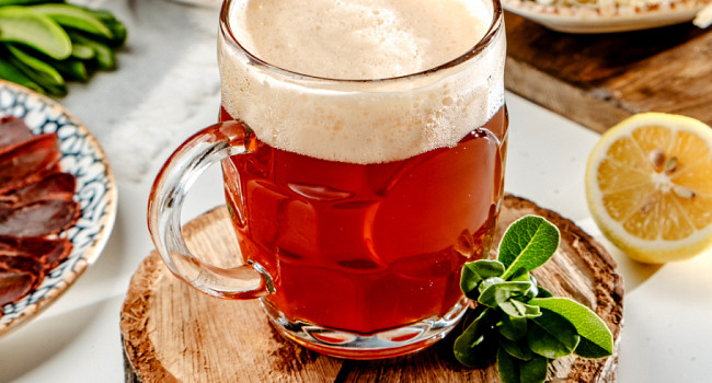 Бар "Beer Bro Bar" Санкт-Петербург - изображение 1