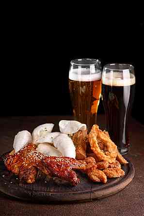 Бар "Холи Хоп" Санкт-Петербург