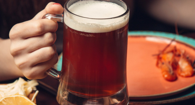 Бар "Холи Хоп" Санкт-Петербург - изображение 1