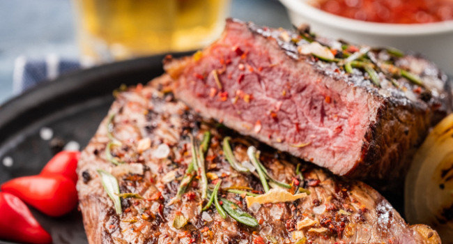 Бар "Холи Хоп" Санкт-Петербург - изображение 2