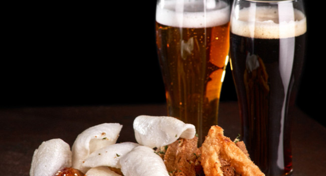 Бар "Холи Хоп" Санкт-Петербург - изображение 3