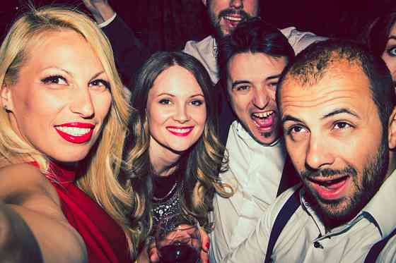 Ночной клуб "Fireball" Санкт-Петербург