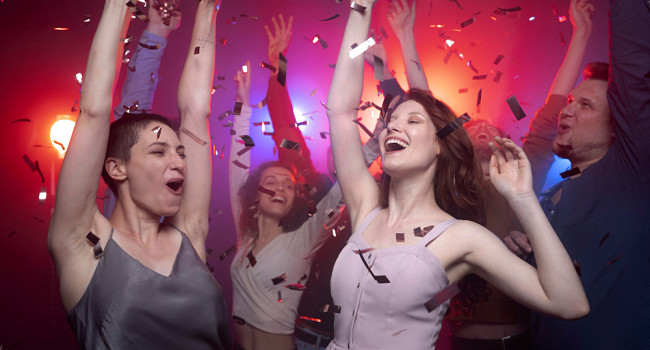 Ночной клуб "Fireball" Санкт-Петербург - изображение 1