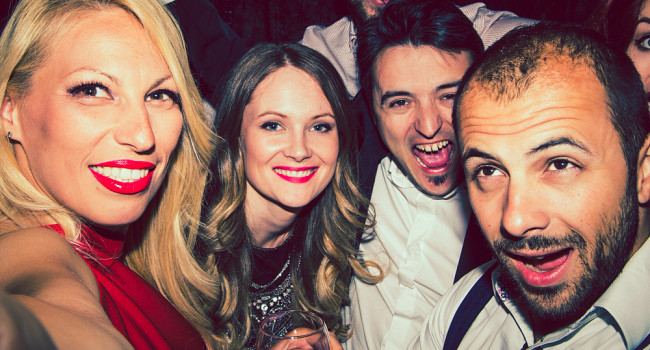 Ночной клуб "Fireball" Санкт-Петербург - изображение 2