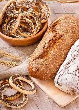 Пекарня "Наша Пекарня" Санкт-Петербург