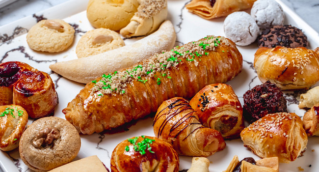 Пекарня "Наша Пекарня" Санкт-Петербург - изображение 1