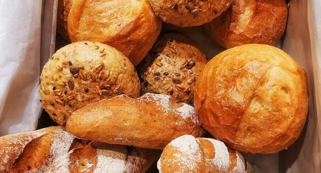 Пекарня "Наша Пекарня" Санкт-Петербург - изображение 4